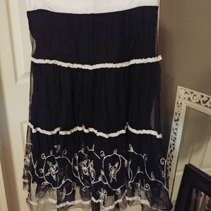 Women's skirt